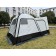Quest Kestral Inflatable Air Drive Away Tailgate Awning High Fits T5,5.1,6,6.1 A3530A