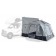 Quest Eagle Poled Drive away Awning High Fits 240cm-270cm A3534-MG