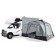Quest Eagle Air Inflatable Drive away Awning High Fits 240cm-270cm A3534A-MG