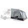 Quest Eagle Air Inflatable Drive away Awning High Fits 240cm-270cm A3534A-MG