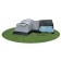 Quest Eagle Poled Annex Fits Poled And Air  A3535-MG