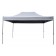 Quest Louisiana Pop Up Folding Pavillion in grey (300 x 450cm) A3611