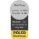Grey Quest Screen Shield Quad Vision With Window A5512-GR