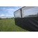 Telta Inflatable Two Panel PVC Windbreak AE0002