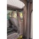 Tunnel to fit core which is an optional extra