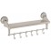 Quest ClingFish universal hook holder with suction cups  B1015