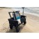 Isabella Folding Beach Trolley 