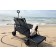 Isabella Folding Beach Trolley 