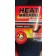 Heat Machine Men's Gents Winter Thermal Insulated Socks 2.3 tog -1289  Black UK 6-11