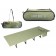 Pinnacle by Summit Aluminium Lightweight Packaway Camping Bed 632011