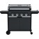 Campingaz 4 Series Select EXS Gas BBQ 218088