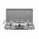 Campingaz Double Burner and Grill Chef Folding CV Stove 2000038746