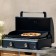 Campingaz Sigma 2 Cook BBQ Griddle Portable Barbecue 2217204