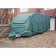 Maypole Approx. 4.1-5m (14-17′) Premium Green 4-Ply Caravan Cover MP9532