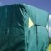 Maypole Approx. 4.1-5m (14-17′) Premium Green 4-Ply Caravan Cover MP9532