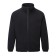 castle fort lomond fleece 207 black