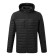 castle tuffstuff hatton men's jacket 273 black