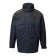 castle tuffstuff cleveland men's jacket 299 navy