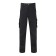 castle tuffstuff pro work trouser 711 black