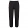 tuffstuff comfort work pant jogging bottoms 717 - black