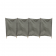 Liberty Shetland windbreak in Charcoal (5 pole)MQ0064