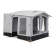 New For 2025 Dometic Club AIR Tour 260 Driveaway Awning 9120002344