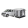 New For 2025 Dometic Club AIR Tour 260 Driveaway Awning 9120002344