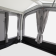 New For 2025 Dometic Club AIR Tour 260 Driveaway Awning 9120002344