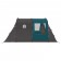 Coleman Cook 4 Tent 2212433