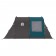 Coleman Cook 4 Tent 2212433