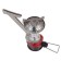 coleman fyrelite start single gas stove packed