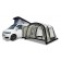 Quest Condor Air 320 on VW with tunnel no extension