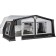 Starcamp Dakota Lux Full Caravan Awning 