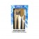 Liberty High Quality Dark Blue 16 Piece Cutlery Set LL1584