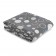 Kampa Touring AIR VW Campervan LH Drive Away inflatable awning carpet 9120001234