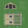  Holawild Machu Picchu Airtek Lodge Tent Extra Lrge (GREY) HT-0340