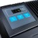 DOMETIC COOLFUN CK 40D HYBRID Black 12/230v Portable Cooler/Freezer 9600026455