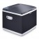 DOMETIC COOLFUN CK 40D HYBRID Black 12/230v Portable Cooler/Freezer 9600026455