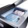 DOMETIC COOLFUN CK 40D HYBRID Black 12/230v Portable Cooler/Freezer 9600026455