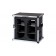 Isabella Folding Double Cupboard 