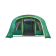 Coleman Valdes Deluxe 6XL BlackOut Air Tent 2000035192