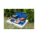 Campingaz Camping Chef Folding Gas Stove 2000023352