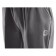 drakes pride women's grey sports trousers closeup