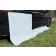 Isabella Campervan Draught skirt Small
