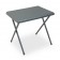 Quest Fleetwood low plastic table in grey F0018G