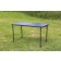 Quest Superlite Stow Folding Table Black 155102b F0112B