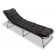 Quest Sun Bed Full Cushion (CUSHION ONLY CHAIR NOT INCLUDED)F2036