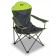 Quest Autograph Dorset chair in black and green F3021GR