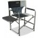 Quest Autograph Surrey chair in black and grey F3027B