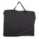 Quest Chistlehurst Cupboard Black F3200